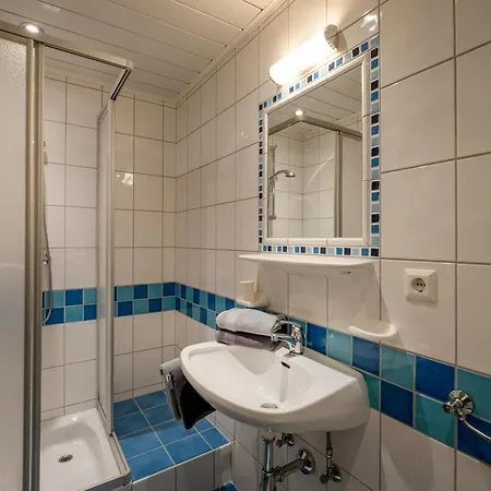 Farm stay Kroepflhof