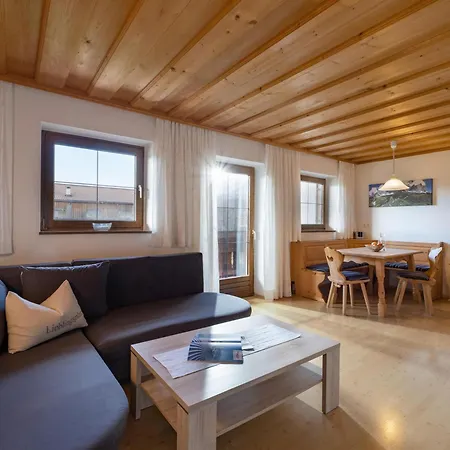 Kroepflhof Farm stay Sankt Johann in Tirol