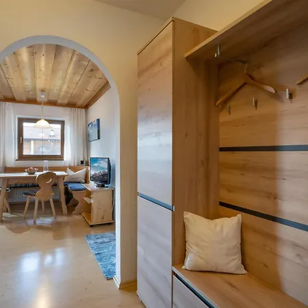 Kroepflhof St. Johann in Tirol